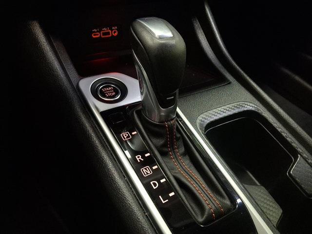 used 2023 Nissan Sentra car, priced at $20,700