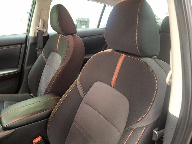 used 2023 Nissan Sentra car, priced at $20,700