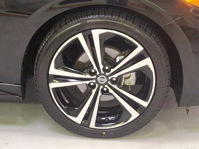 used 2023 Nissan Sentra car, priced at $20,700