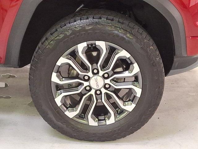 used 2024 GMC Canyon car, priced at $47,200