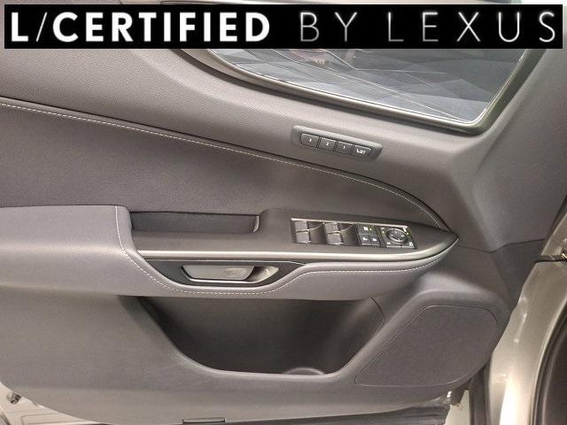 used 2025 Lexus NX 350 car, priced at $43,600