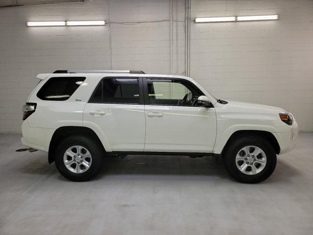 used 2020 Toyota 4Runner car, priced at $37,100