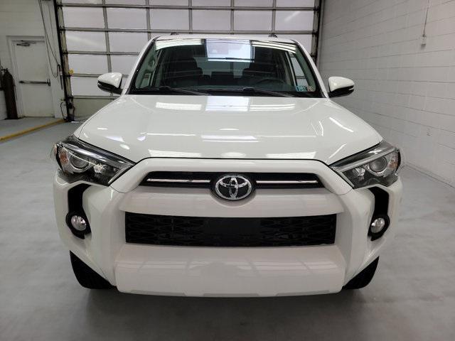 used 2020 Toyota 4Runner car, priced at $37,100