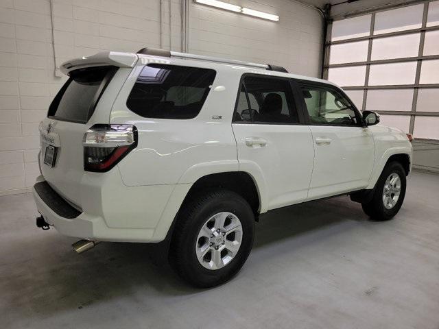 used 2020 Toyota 4Runner car, priced at $37,100