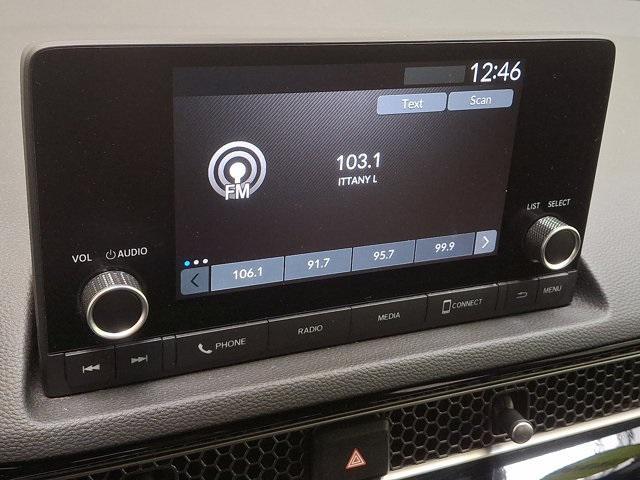 used 2022 Honda Civic car, priced at $24,800