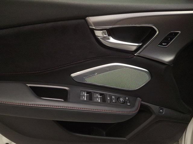 used 2024 Acura RDX car, priced at $45,400