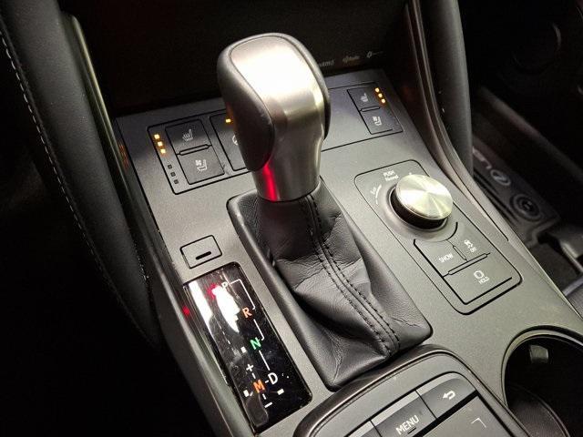used 2022 Lexus IS 300 car, priced at $32,400