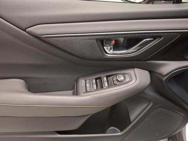 used 2022 Subaru Outback car, priced at $30,800