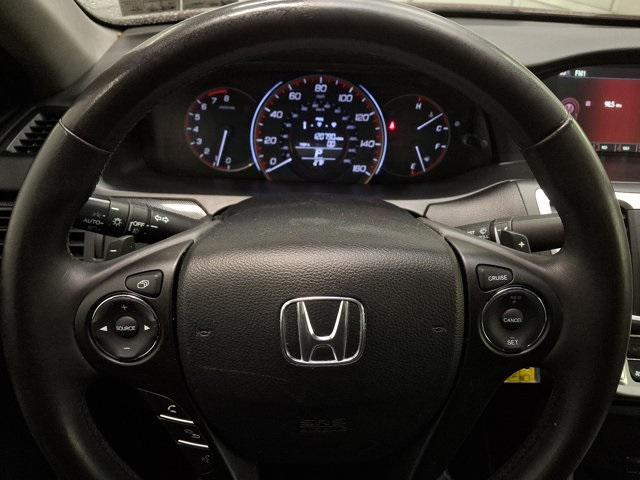 used 2014 Honda Accord car, priced at $11,600