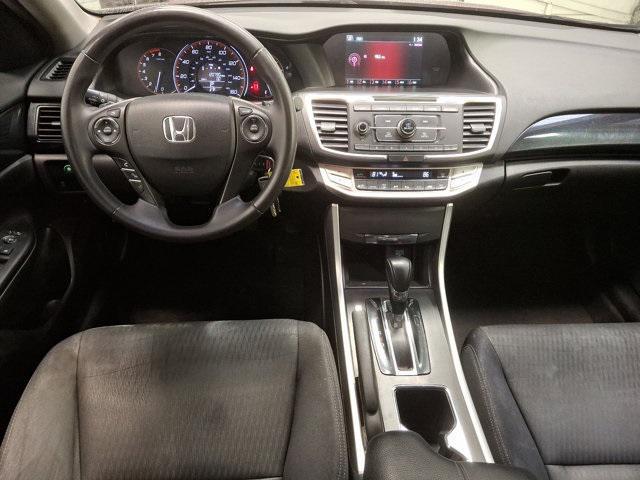 used 2014 Honda Accord car, priced at $11,600