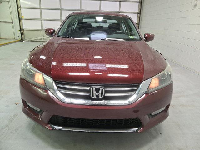 used 2014 Honda Accord car, priced at $11,600