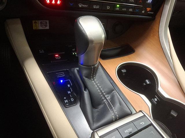 used 2022 Lexus RX 350 car, priced at $42,700