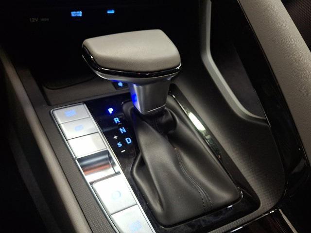 used 2025 Hyundai Elantra car, priced at $22,900