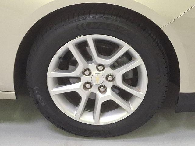 used 2015 Chevrolet Malibu car, priced at $12,600