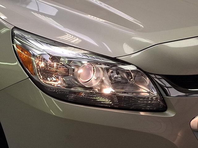 used 2015 Chevrolet Malibu car, priced at $12,600