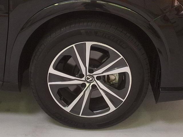 used 2023 Lexus RX 350 car, priced at $50,400