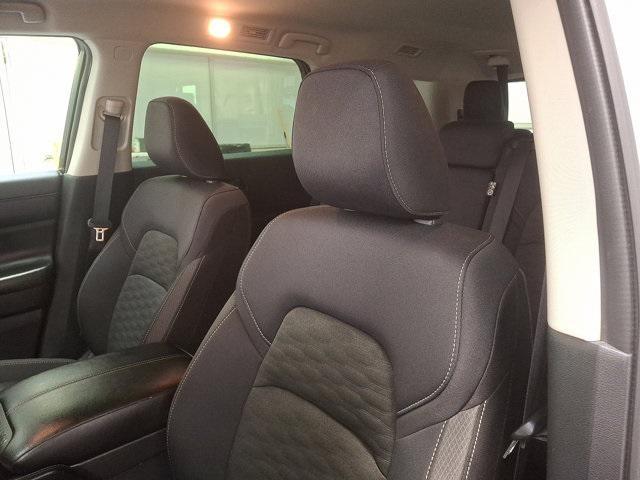 used 2024 Nissan Pathfinder car, priced at $31,600