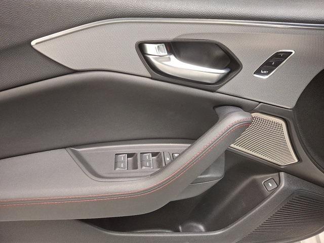 used 2021 Acura TLX car, priced at $29,500