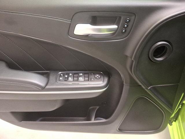 used 2023 Dodge Charger car, priced at $58,000