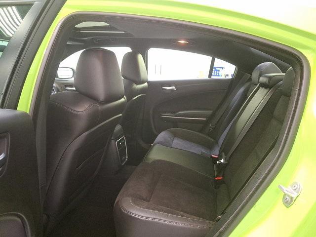 used 2023 Dodge Charger car, priced at $58,000