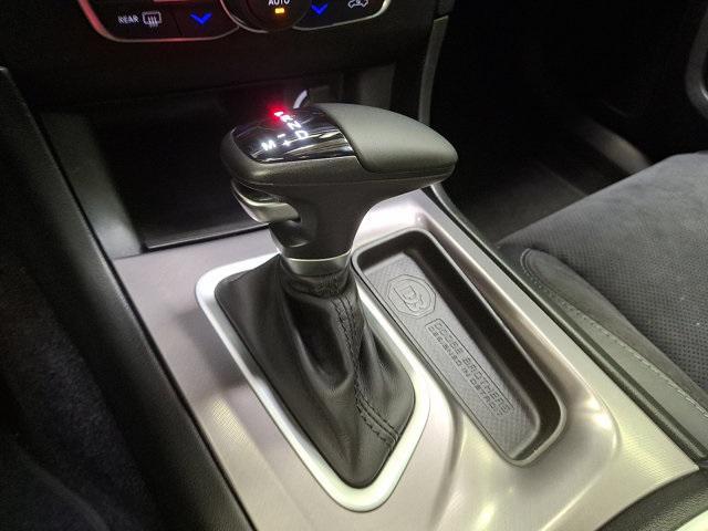 used 2023 Dodge Charger car, priced at $58,000