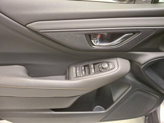 used 2022 Subaru Outback car, priced at $29,000