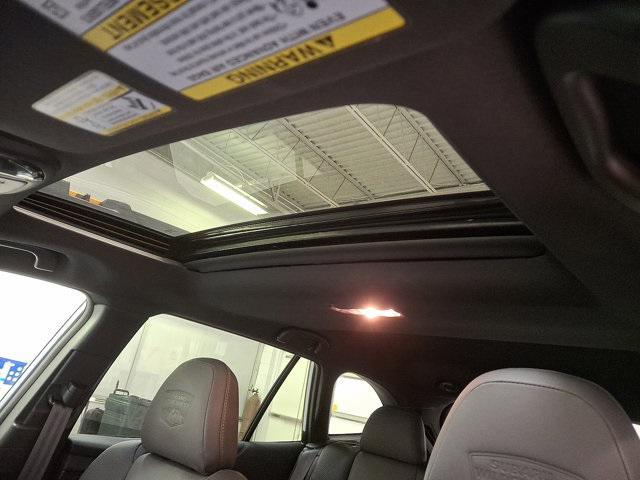 used 2022 Subaru Outback car, priced at $29,000