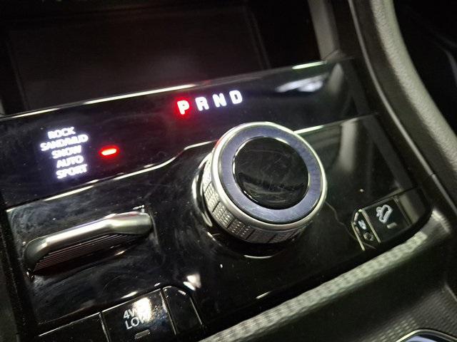 used 2024 Jeep Grand Cherokee car, priced at $32,600