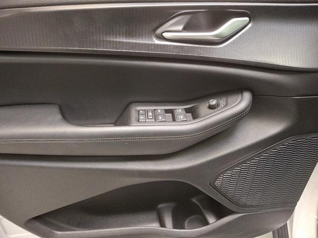 used 2024 Jeep Grand Cherokee car, priced at $36,000