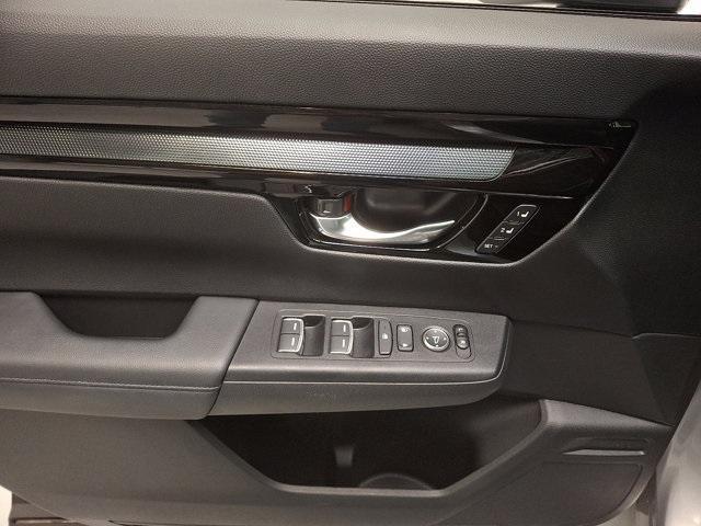 used 2023 Honda CR-V car, priced at $30,300