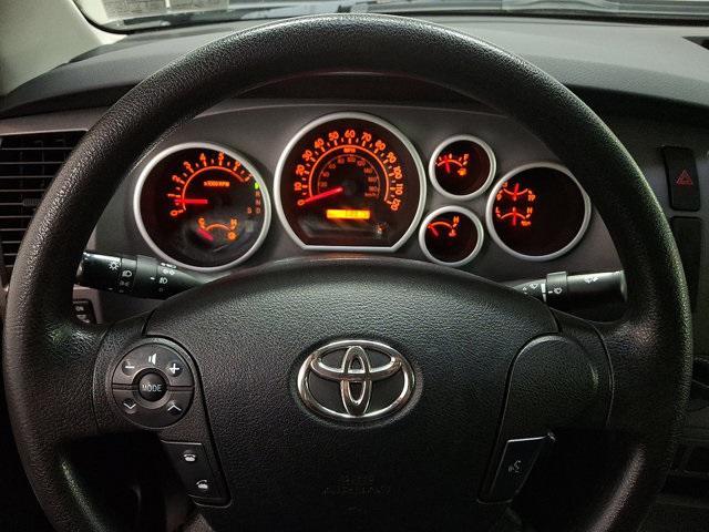 used 2012 Toyota Tundra car, priced at $22,700
