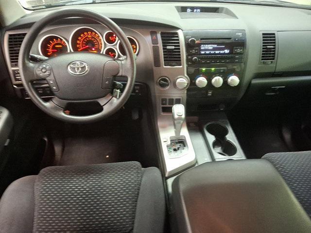 used 2012 Toyota Tundra car, priced at $22,700