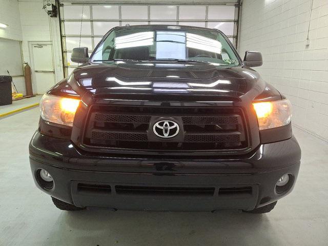 used 2012 Toyota Tundra car, priced at $22,700