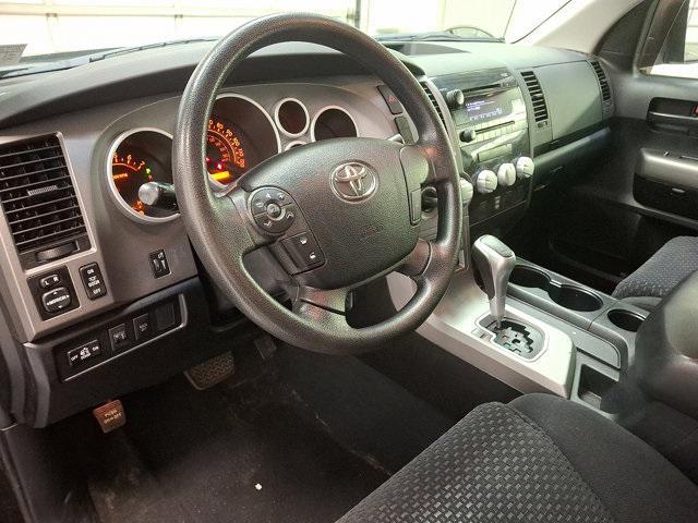 used 2012 Toyota Tundra car, priced at $22,700