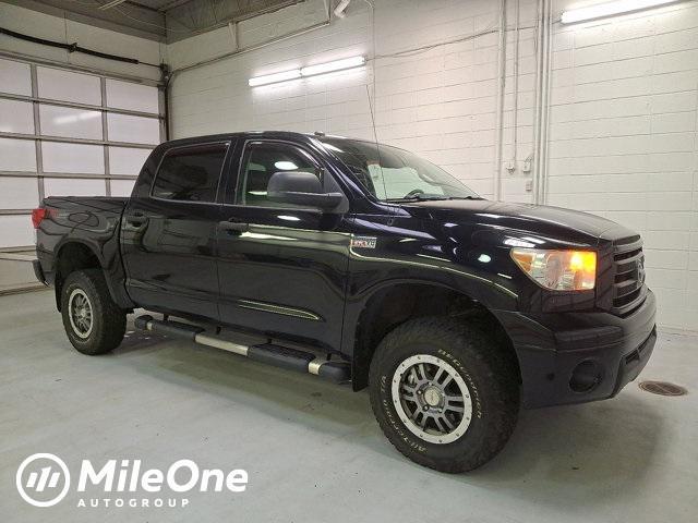 used 2012 Toyota Tundra car, priced at $22,700