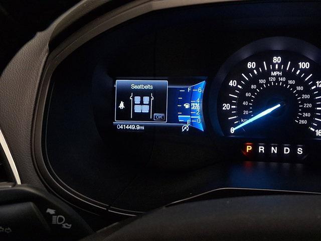 used 2024 Ford Edge car, priced at $27,200