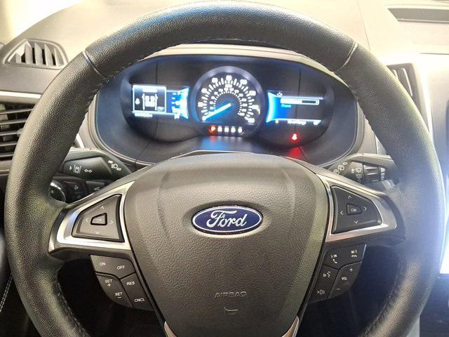 used 2024 Ford Edge car, priced at $27,200