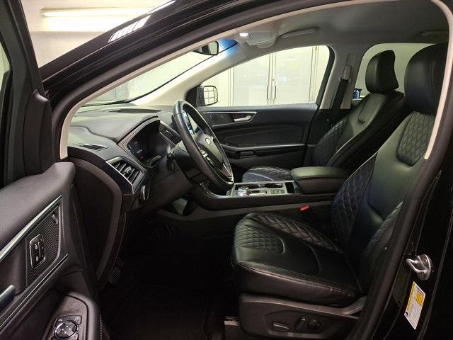 used 2024 Ford Edge car, priced at $27,200