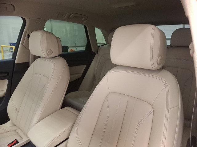 used 2023 Audi Q5 car, priced at $32,100