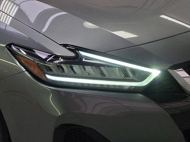 used 2023 Nissan Maxima car, priced at $23,900