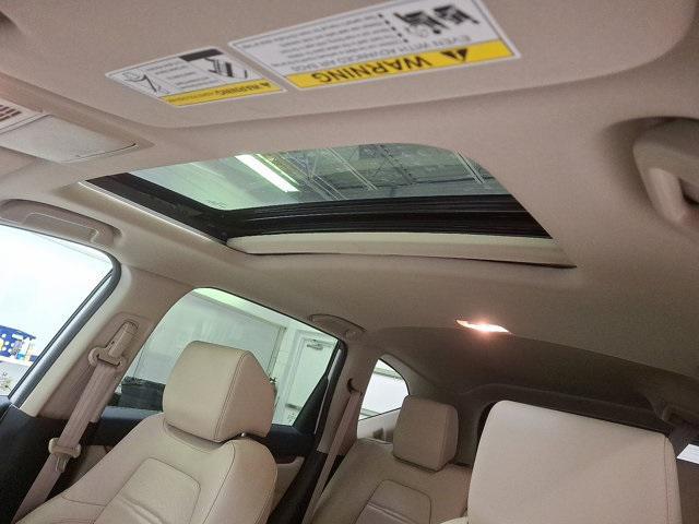 used 2022 Honda CR-V car, priced at $29,200