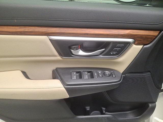 used 2022 Honda CR-V car, priced at $29,200