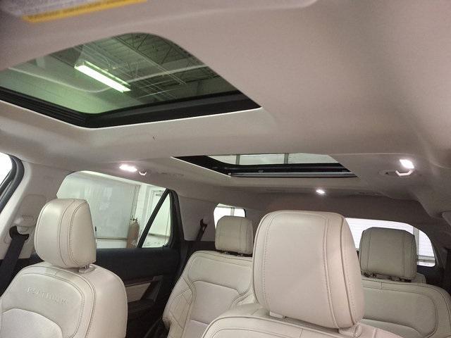 used 2018 Ford Explorer car, priced at $20,800