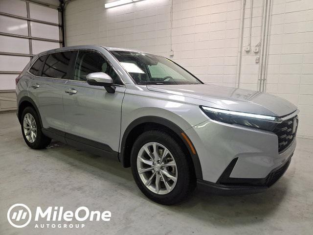 used 2023 Honda CR-V car, priced at $28,300