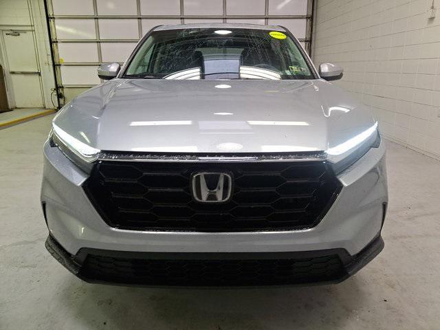 used 2023 Honda CR-V car, priced at $28,300