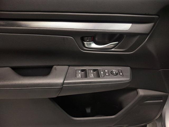used 2023 Honda CR-V car, priced at $28,300