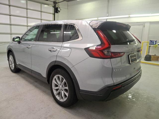 used 2023 Honda CR-V car, priced at $28,300