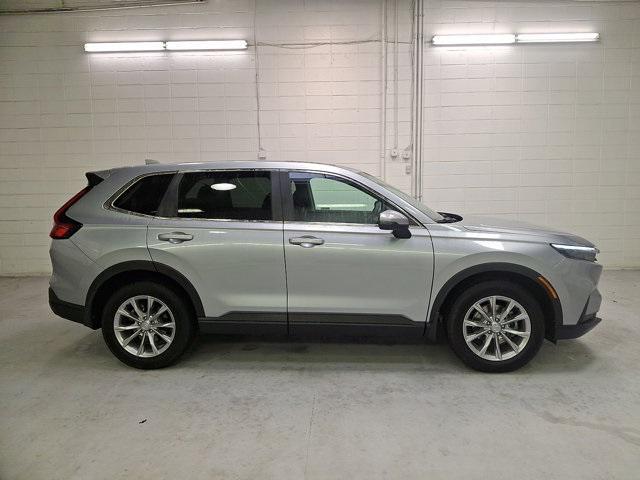 used 2023 Honda CR-V car, priced at $28,300