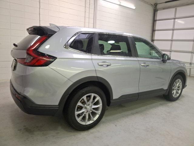 used 2023 Honda CR-V car, priced at $28,300