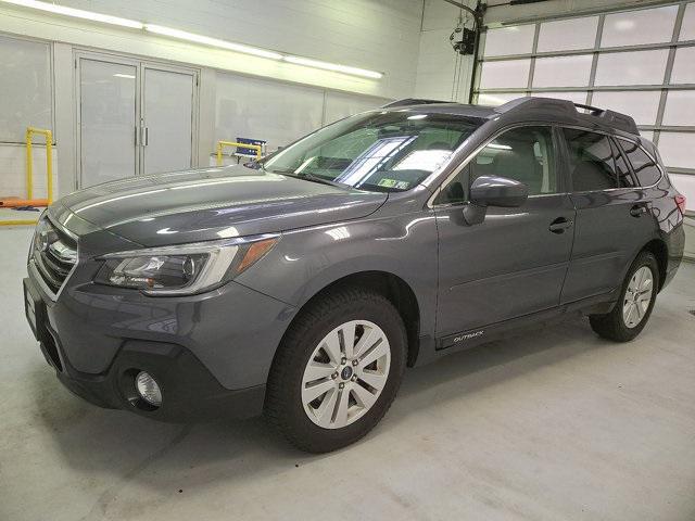 used 2019 Subaru Outback car, priced at $16,200